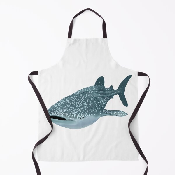 Item preview, Whale Shark! designed and sold by GregDorney.
