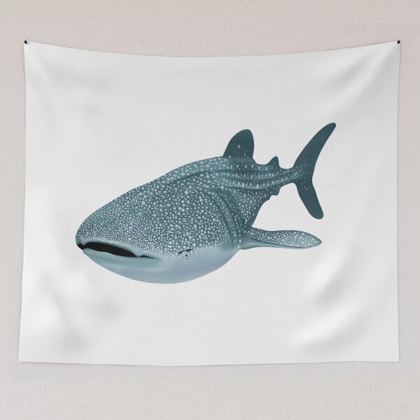 Item preview, Whale Shark! designed and sold by GregDorney.