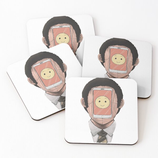 Item preview, Dustin H. designed and sold by ewoio.
