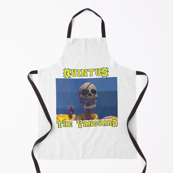Item preview, Quintus the Vanguard designed and sold by BraynDeath.