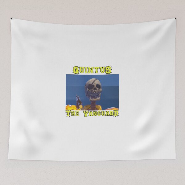 Item preview, Quintus the Vanguard designed and sold by BraynDeath.