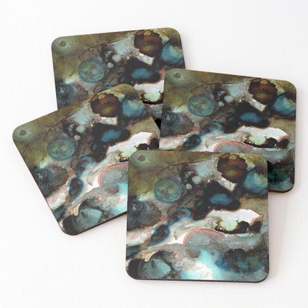 Item preview, Nebula designed and sold by LunaticaArt.