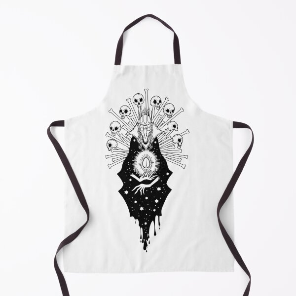 Item preview, Koschei The Deathless designed and sold by AtlantisRising.