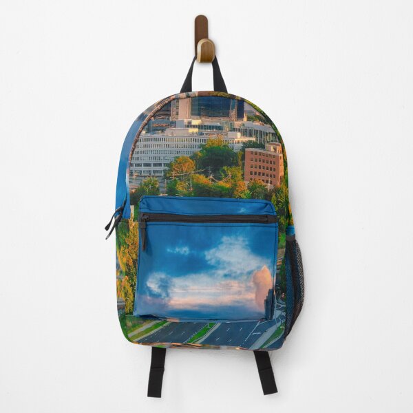 Item preview, Downtown Raleigh designed and sold by antionneking.
