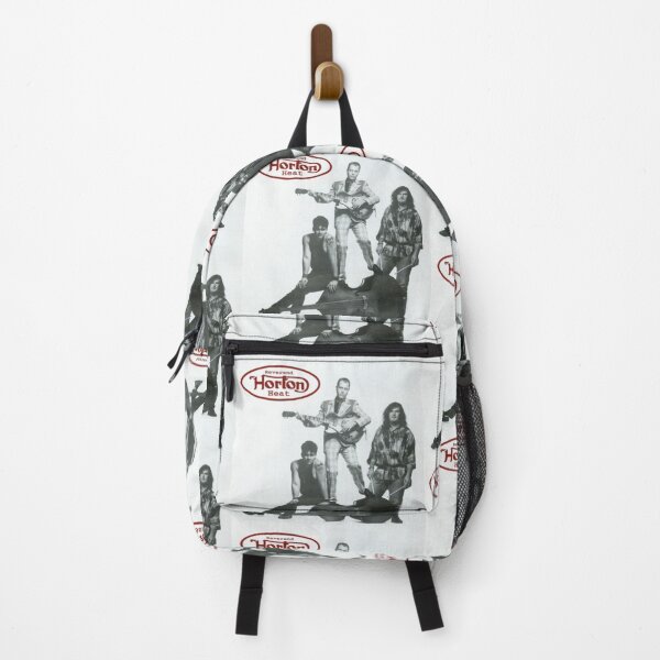 Item preview, R. Horton Heat designed and sold by cliff1981.