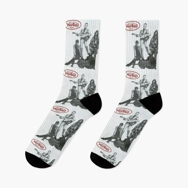 Item preview, R. Horton Heat designed and sold by cliff1981.