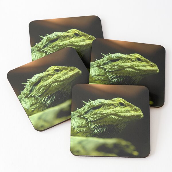 Item preview, GIANT LIZARD | Animal Photo designed and sold by PhotoStory.