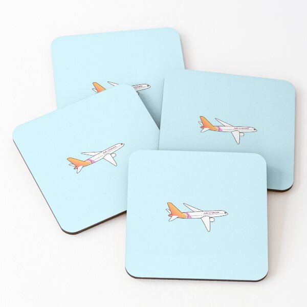 Item preview, Air Lesbian - plane designed and sold by Pugishka.