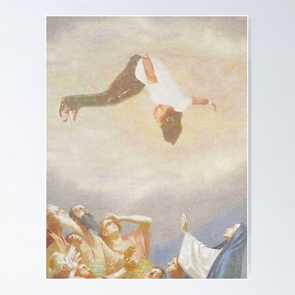 Item preview, Holy Carti Flip designed and sold by greshchapman.