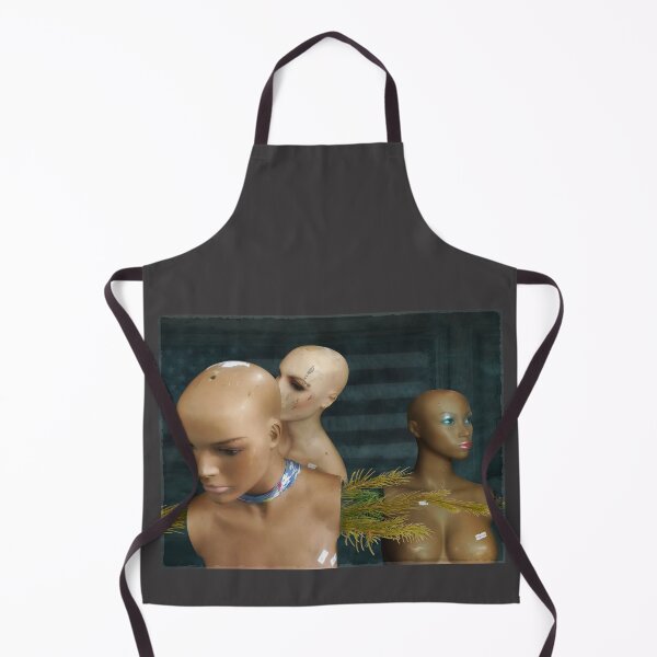Item preview, mannequins designed and sold by Val Goretsky.