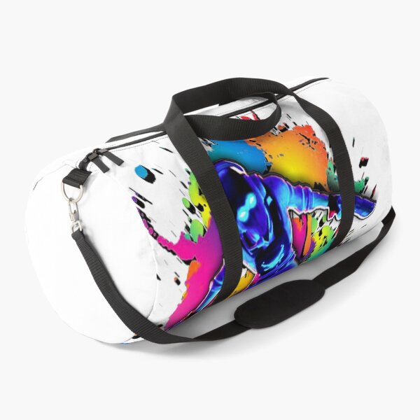 Item preview, XD squad designed and sold by PiXEL-GLOSS.
