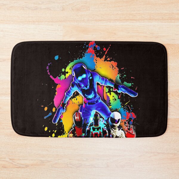 Item preview, XD squad designed and sold by PiXEL-GLOSS.