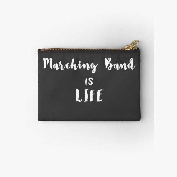 Item preview, Marching Band Is Life designed and sold by EricJP.