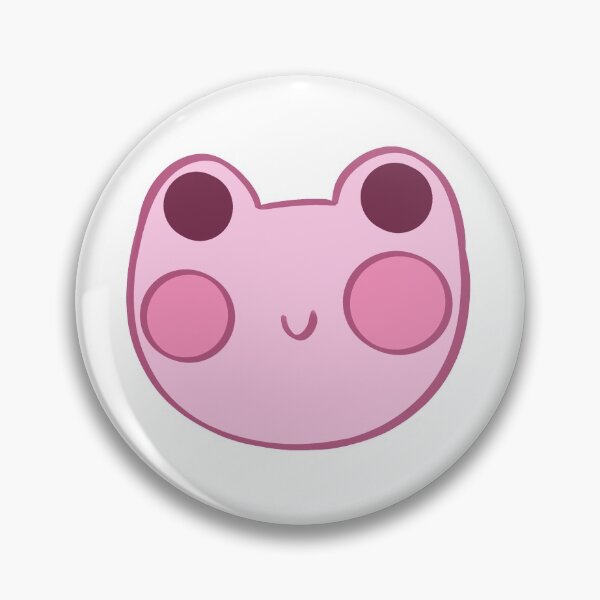Item preview, Strawberry Frog designed and sold by Valerie Barbera.