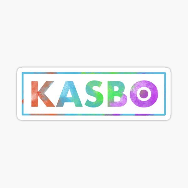 Item preview, Cool Kasbo designed and sold by Diardo.