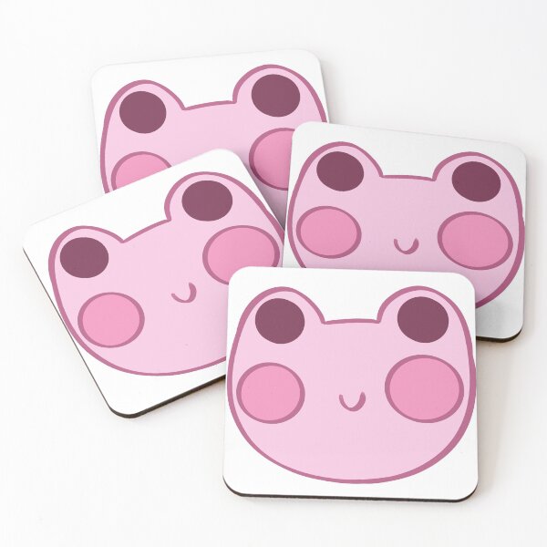 Item preview, Strawberry Frog designed and sold by Valerie Barbera.