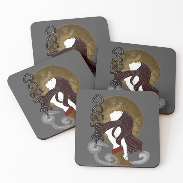Item preview, Baybayin - Babaylan (Female Mystical Healers) designed and sold by mslam0000g.