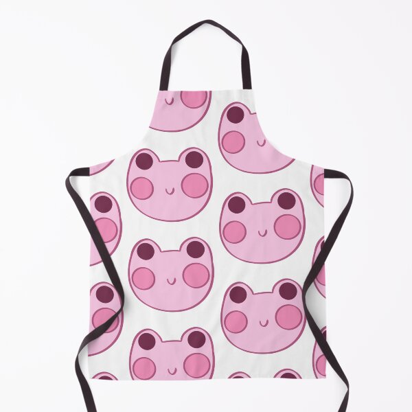 Item preview, Strawberry Frog designed and sold by Valerie Barbera.