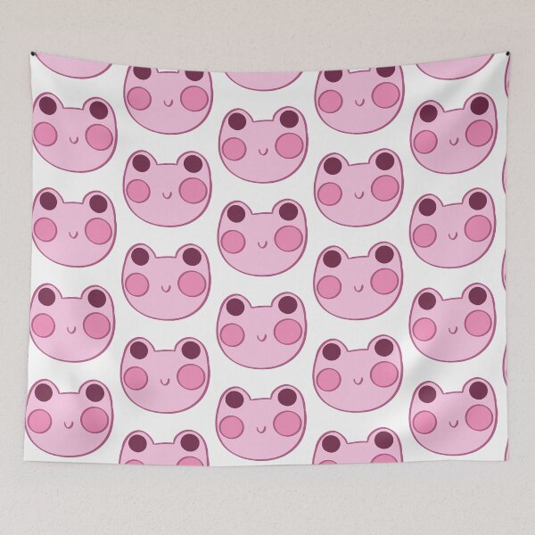 Item preview, Strawberry Frog designed and sold by Valerie Barbera.