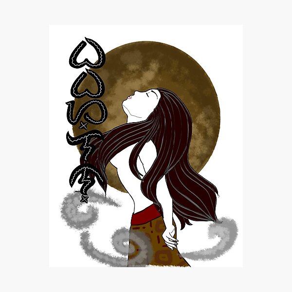 Item preview, Baybayin - Babaylan (Female Mystical Healers) designed and sold by mslam0000g.
