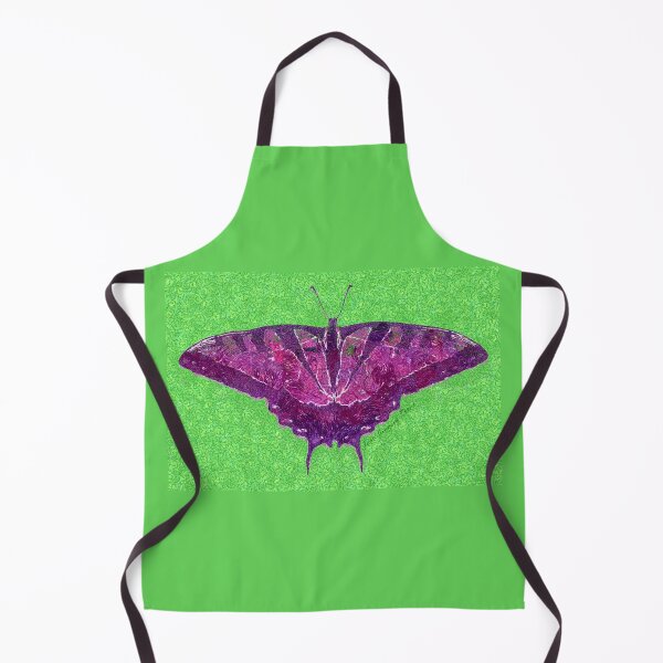 Item preview, BUTTERFLY PURPLE designed and sold by Jean Gregory Evans.