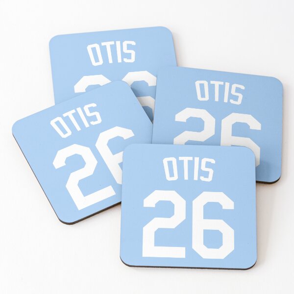 Item preview, Amos Otis designed and sold by positiveimages.