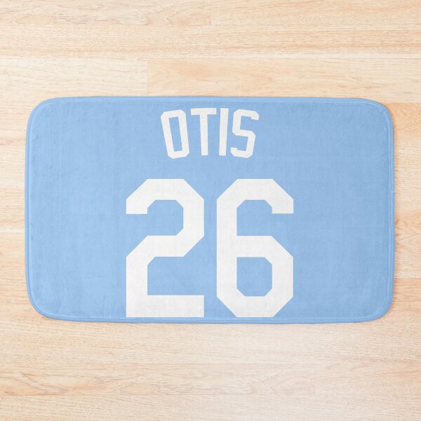 Item preview, Amos Otis designed and sold by positiveimages.