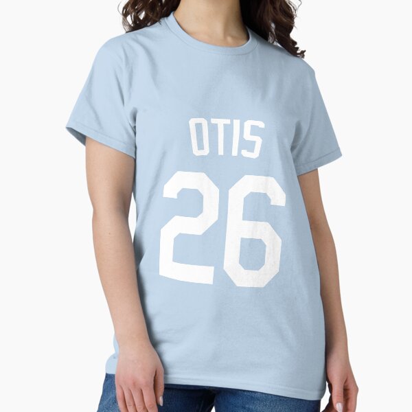 Item preview, Amos Otis designed and sold by positiveimages.
