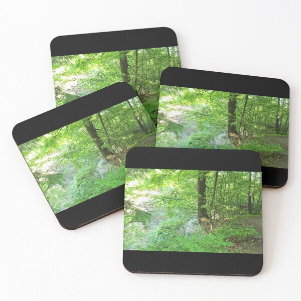 Item preview, Forest and Waterfall: Mod 1 designed and sold by Mind2Line.