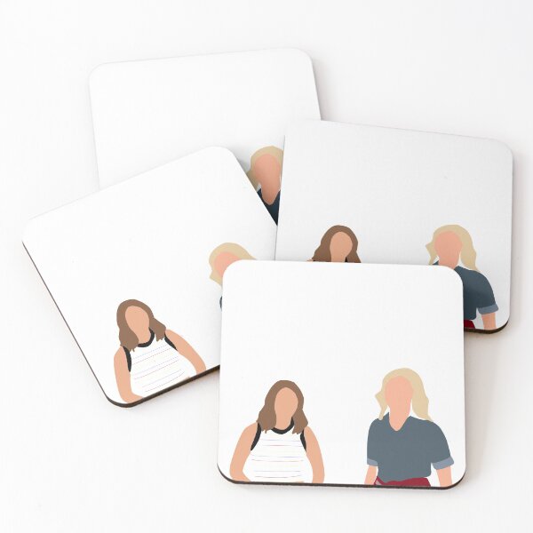 Item preview, Alexa and Katie  designed and sold by ciaobella101.