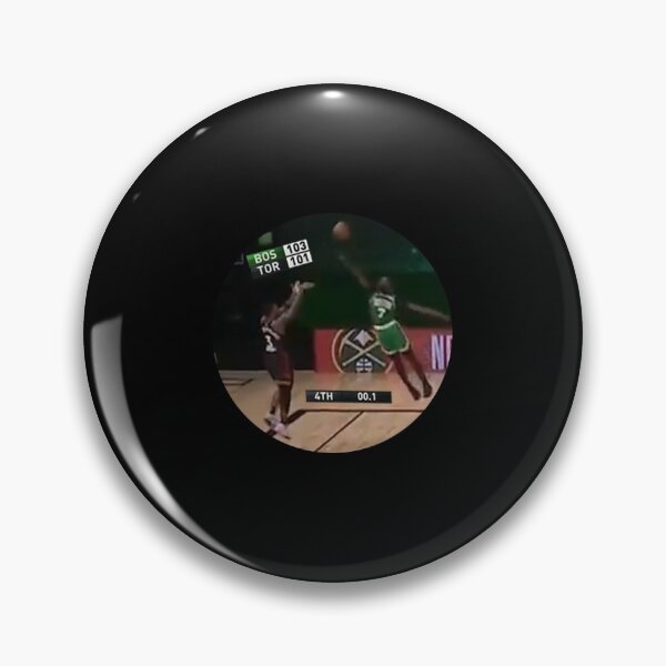 Item preview, OG Anunoby 3 Point Buzzer Beater designed and sold by GammaGraphics.