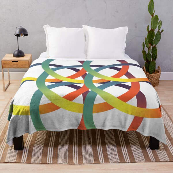 Item preview, CIRCLE GEOMETRIC PRIDE PATTERN LGBT designed and sold by revolutionlove.