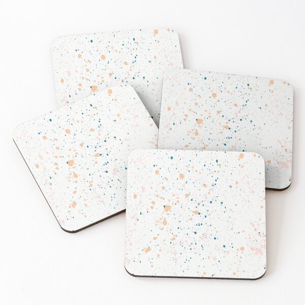 Item preview, Speckled Splatter designed and sold by BoldNFresh.