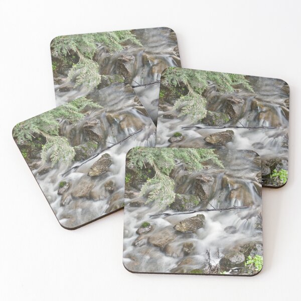 Item preview, Winter Stream designed and sold by peterhau.