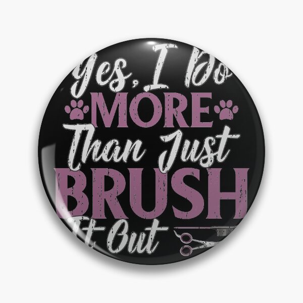 Item preview, Funny Retro Vintage Dog Groomer Gift designed and sold by jcorres.