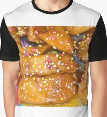 Pestiños Graphic T-Shirt