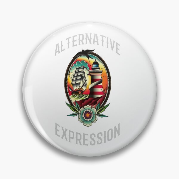 Item preview, AE Apparel's - Original Lighthouse Print designed and sold by AEapparel-20.