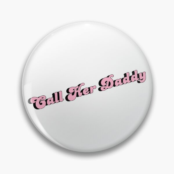 Item preview, Call Her Daddy designed and sold by kendylmccartney.