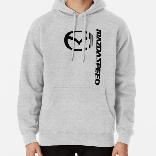 mazdaspeed sweatshirt