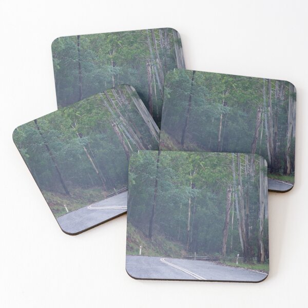 Item preview, old bush road designed and sold by peterhau.