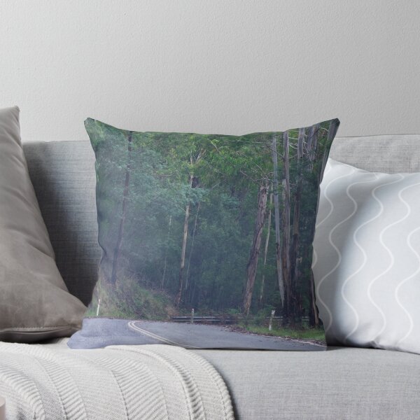 Item preview, old bush road designed and sold by peterhau.