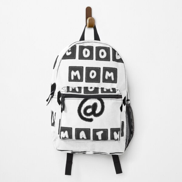 Item preview, Cool mom at math designed and sold by AnyssNara.
