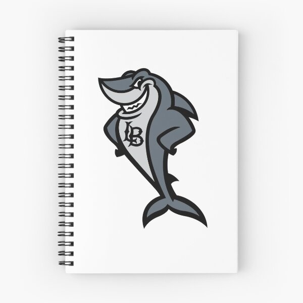 Item preview, Elby Cal State Long Beach Mascot designed and sold by ariannacerv.