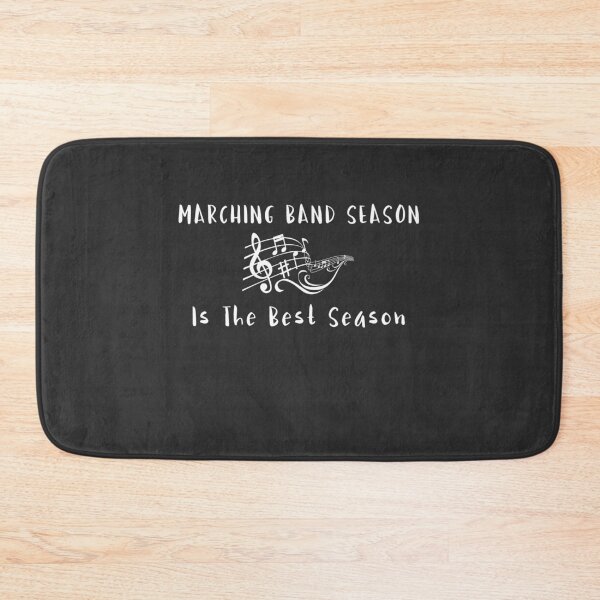 Item preview, Marching Band Season Is The Best Season designed and sold by EricJP.