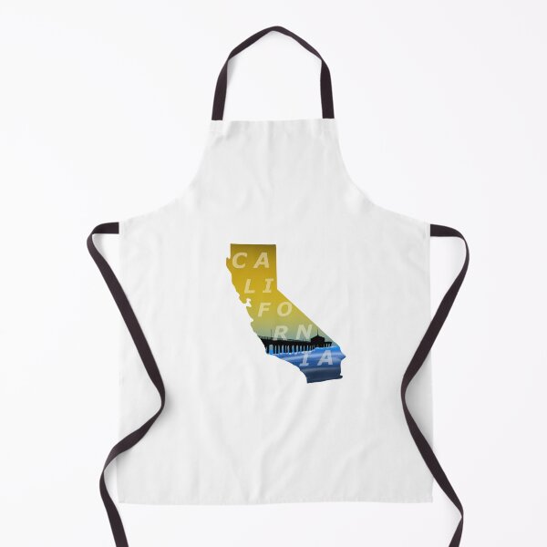 Item preview, California Pier designed and sold by JMVisuals28.