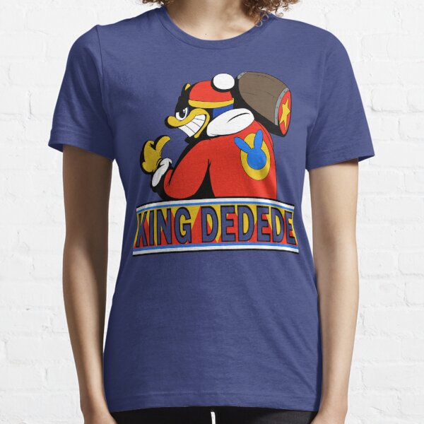 dedede shirt