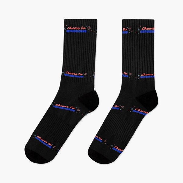 Item preview, Cheers to Republicans Trump 2020 Elections  designed and sold by Michael Schmidt.