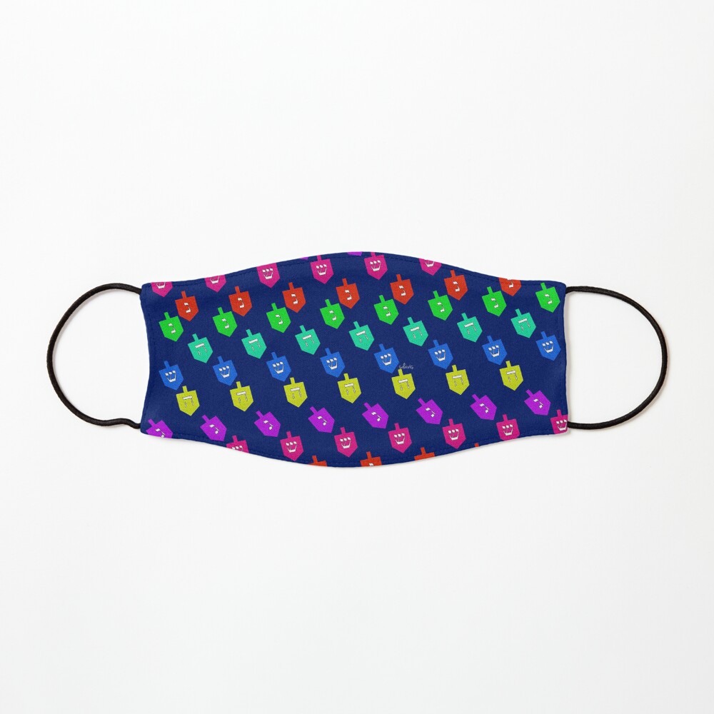 Dreidels 9220 Mask