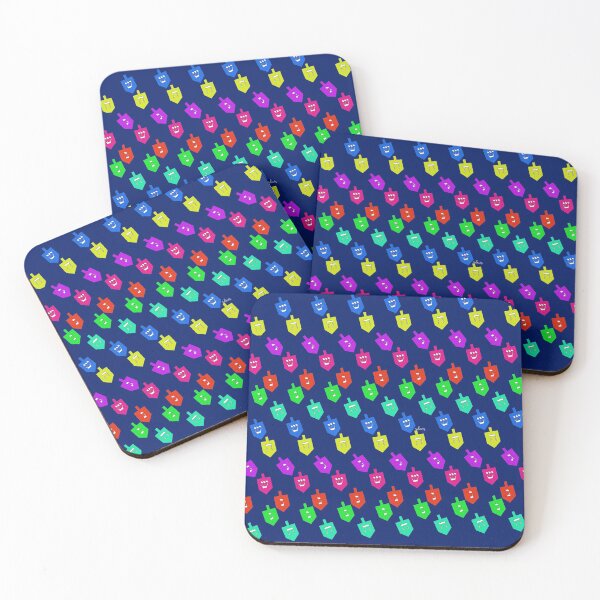 Item preview, Dreidels 9220 designed and sold by mandalafractal.