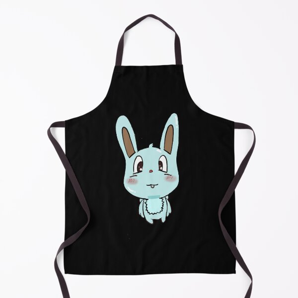 Item preview, Bigo Bunny designed and sold by EclairVanilla.